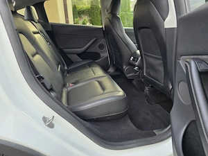 TESLA MODEL Y Long Range Dual Motor 2023 TVA Deductibil - imagine 9