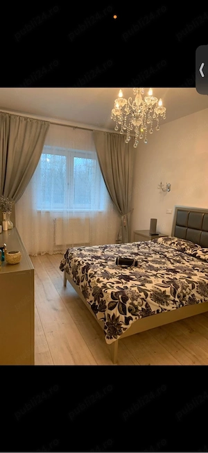 Apartament Decebal Piata Muncii - imagine 2