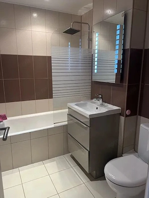 Apartament 3 camere Astra - imagine 8