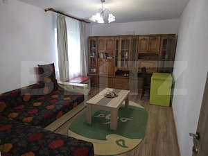 Apartament 2 camere, 50 mp, zona Canta