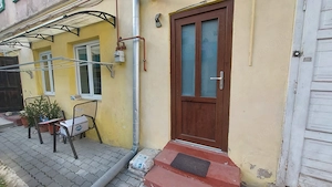 Apartament cu 1 camera zona centrala cu loc de parcare - imagine 7
