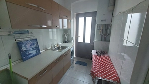 Apartament cu 1 camera zona centrala cu loc de parcare - imagine 5