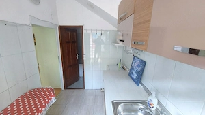 Apartament cu 1 camera zona centrala cu loc de parcare - imagine 4