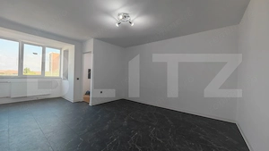 Garsoniera tip D, renovata, zona Aluminei - imagine 3