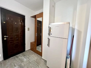 Apartament cu 1 camera, 28 mp utili, etaj 4 - Calea Lipovei  - imagine 8