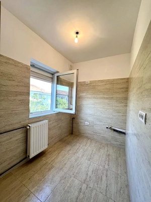 Apartament cu 1 camera, 28 mp utili, etaj 4 - Calea Lipovei  - imagine 5