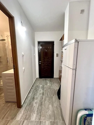 Apartament cu 1 camera, 28 mp utili, etaj 4 - Calea Lipovei  - imagine 7