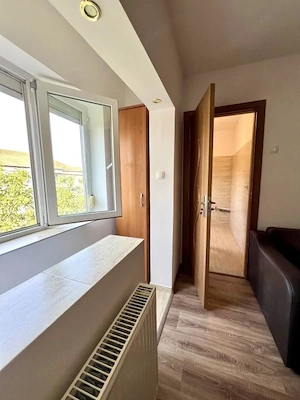 Apartament cu 1 camera, 28 mp utili, etaj 4 - Calea Lipovei  - imagine 3