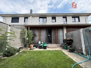 COMISION 0% Triplex de vanzare complet mobilat si utilat - Sanandrei - imagine 15