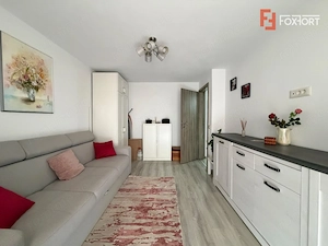 COMISION 0% Triplex de vanzare complet mobilat si utilat - Sanandrei - imagine 9