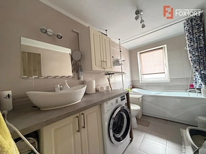 COMISION 0% Triplex de vanzare complet mobilat si utilat - Sanandrei - imagine 11
