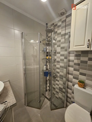 COMISION 0% Triplex de vanzare complet mobilat si utilat - Sanandrei - imagine 20
