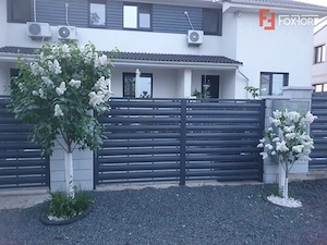 COMISION 0% Triplex de vanzare complet mobilat si utilat - Sanandrei - imagine 16