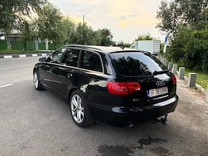 audi a6 2007 motor 2.0  benzina  - imagine 9