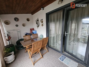 COMISION 0% Triplex de vanzare complet mobilat si utilat - Sanandrei - imagine 12