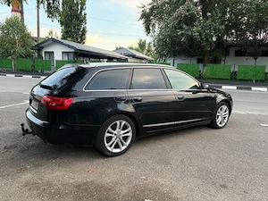 audi a6 2007 motor 2.0  benzina  - imagine 7