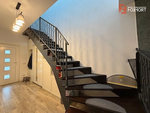 COMISION 0% Triplex de vanzare complet mobilat si utilat - Sanandrei - imagine 7