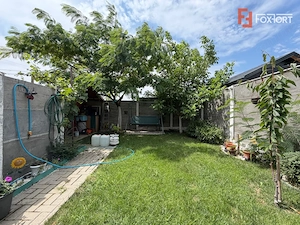 COMISION 0% Triplex de vanzare complet mobilat si utilat - Sanandrei - imagine 14