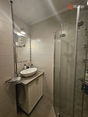 COMISION 0% Triplex de vanzare complet mobilat si utilat - Sanandrei - imagine 19