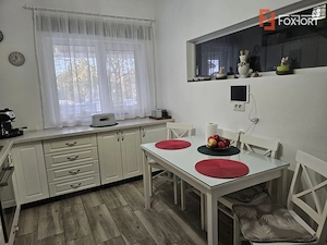 COMISION 0% Triplex de vanzare complet mobilat si utilat - Sanandrei - imagine 5
