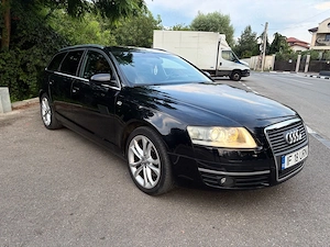 audi a6 2007 motor 2.0  benzina  - imagine 8