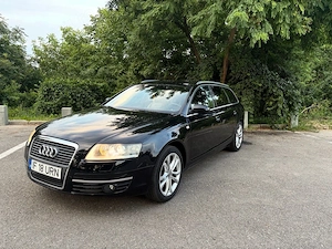 audi a6 2007 motor 2.0  benzina 