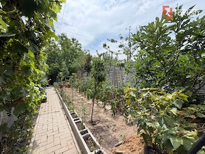 COMISION 0% Triplex de vanzare complet mobilat si utilat - Sanandrei - imagine 13