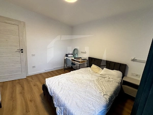 Apartament 3 camere I mobilat modern I Piata Abator - imagine 4