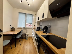 Apartament 3 camere I mobilat modern I Piata Abator - imagine 8