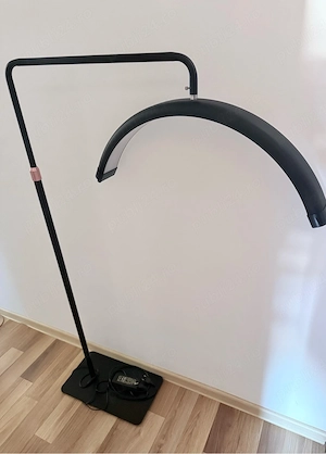 Lampa Semiluna