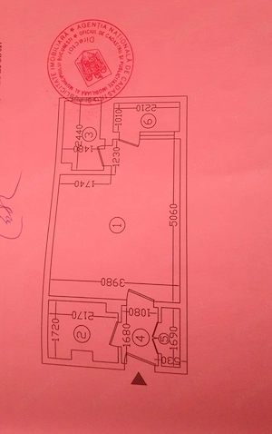 Garsoniera Titan Costin Georgian comision 0% - imagine 7