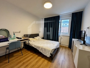 Apartament 3 camere I mobilat modern I Piata Abator - imagine 3