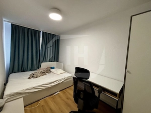 Apartament 3 camere I mobilat modern I Piata Abator - imagine 6
