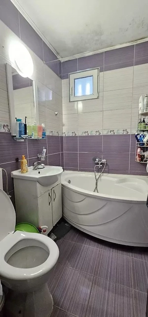 Apartament 3 camere Calea Dumbravi - imagine 5