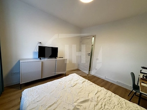 Apartament 3 camere I mobilat modern I Piata Abator - imagine 5