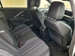 Opel Astra e Electric Sports Tourer - imagine 4