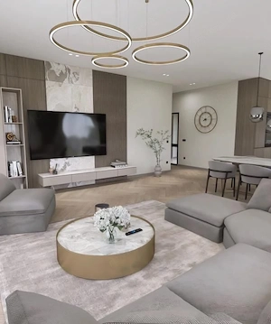 3 camere | Mihai Bravu | Metrou | Comision 0%  | EXCLUSIVIST 2026