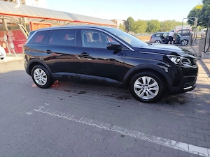 Peugeot 5008 2019 automata dotata cu 7 locuri - imagine 6