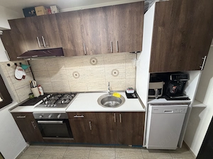 Închiriere apartament 2 camere (doar cupluri cu sau fără copii) - imagine 2