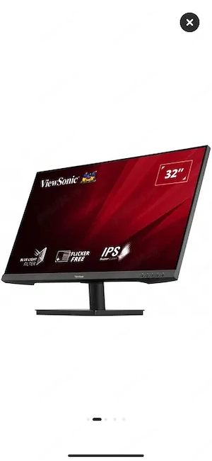 Monitor ViewSonic VA 3209