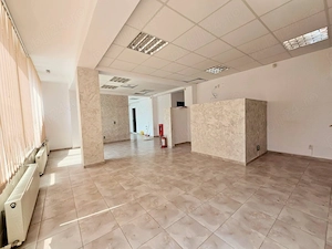 Spațiu Comercial 104 mp Strada Mărului, Fundeni Dobroești 