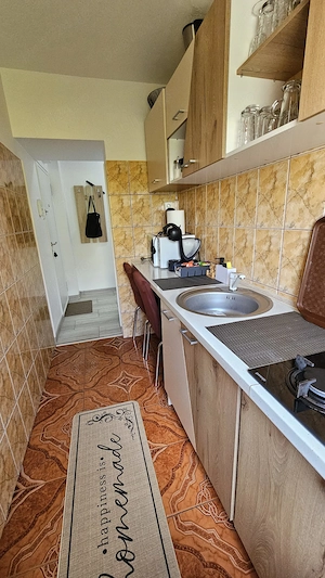 Apartament Tudor Mangalia estival - imagine 8