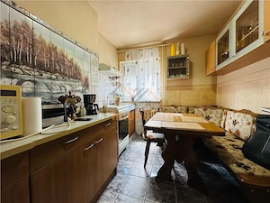 APARTAMENT 2 CAMERE | ETAJ 3 | ZONA CALEA ARADULUI | ALEEA CALINULUI