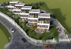 APARTAMENTE BLOC NOU | 4 CAMERE | TERASA| PREMIUM | ZONA DEALURI | ORADEA