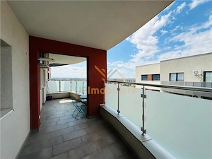 APARTAMENT 2 CAMERE | BLOC NOU | ZONA CALEA ARADULUI | LUCEAFARUL - imagine 12