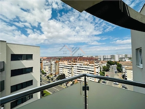 APARTAMENT 2 CAMERE | BLOC NOU | ZONA CALEA ARADULUI | LUCEAFARUL - imagine 15