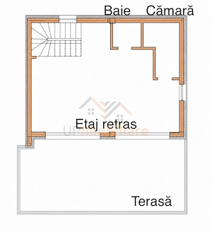 APARTAMENTE BLOC NOU | 4 CAMERE | TERASA| PREMIUM | ZONA DEALURI | ORADEA - imagine 4