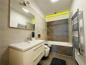 APARTAMENT 2 CAMERE | BLOC NOU | ZONA CALEA ARADULUI | LUCEAFARUL - imagine 10