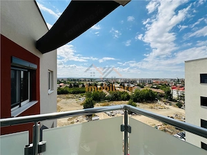 APARTAMENT 2 CAMERE | BLOC NOU | ZONA CALEA ARADULUI | LUCEAFARUL - imagine 14