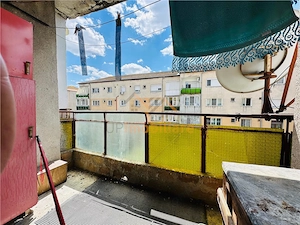 APARTAMENT 2 CAMERE | ETAJ 3 | ZONA CALEA ARADULUI | ALEEA CALINULUI - imagine 8